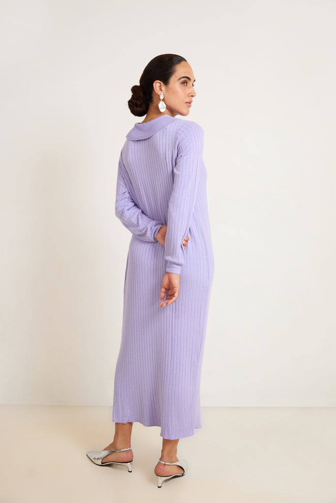 Alaia Midi