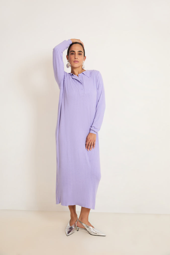Alaia Midi