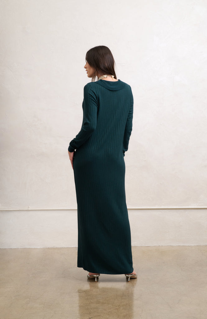 Alaia Midi
