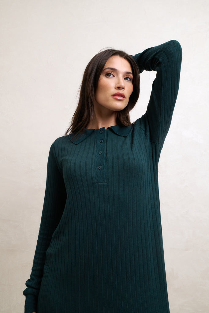 Alaia Midi