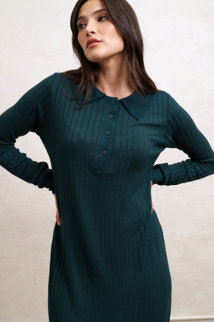 Alaia Midi
