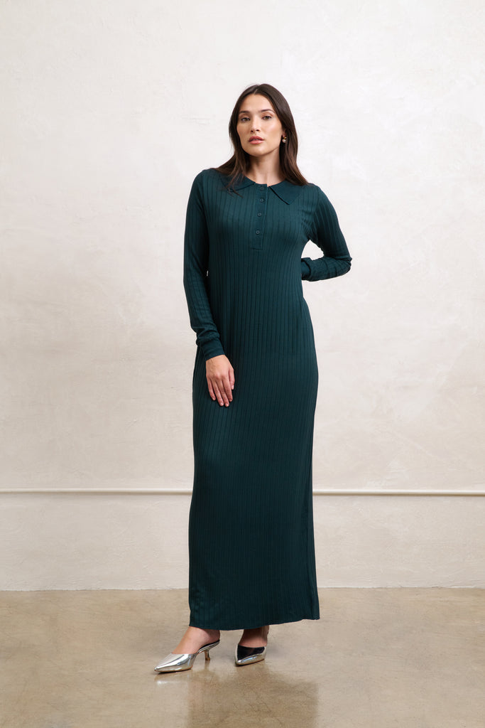 Alaia Midi