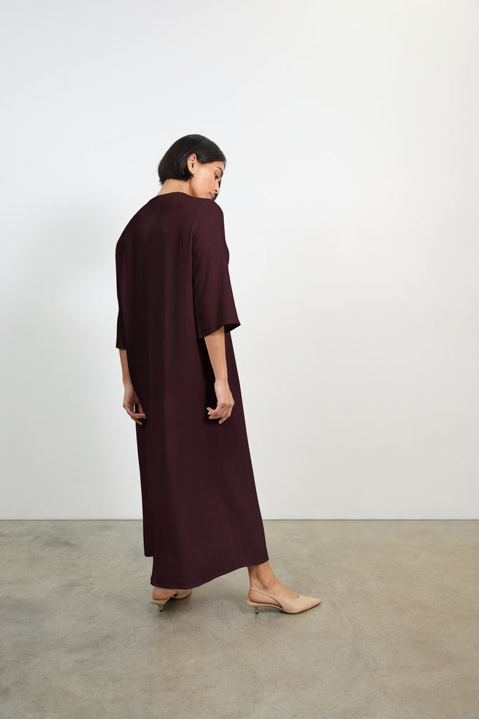 Talia Midi Dress