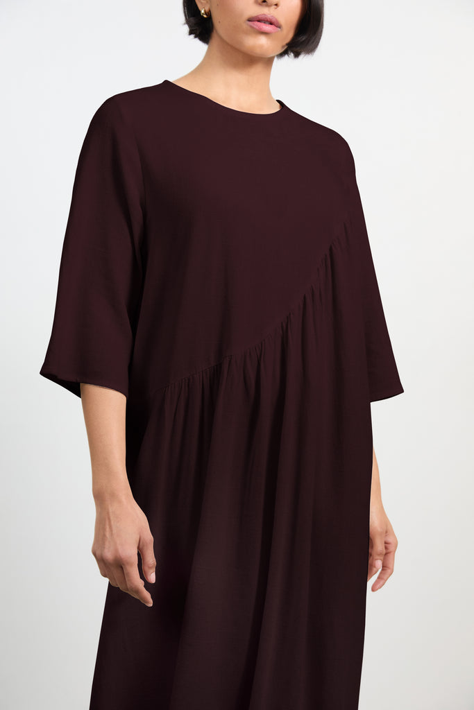 Talia Midi Dress
