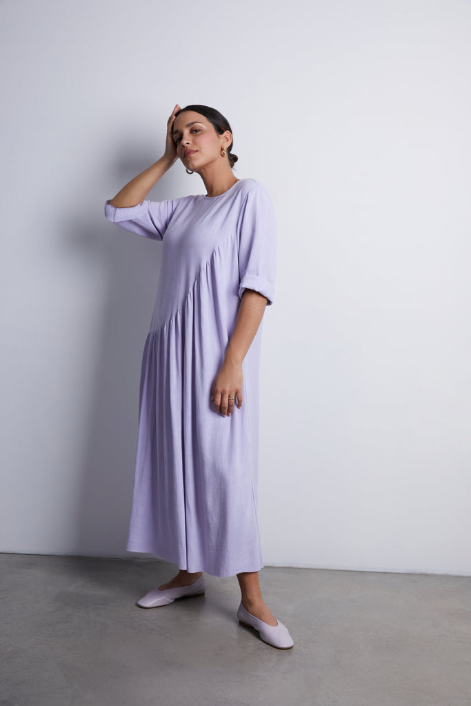 Talia Midi Dress