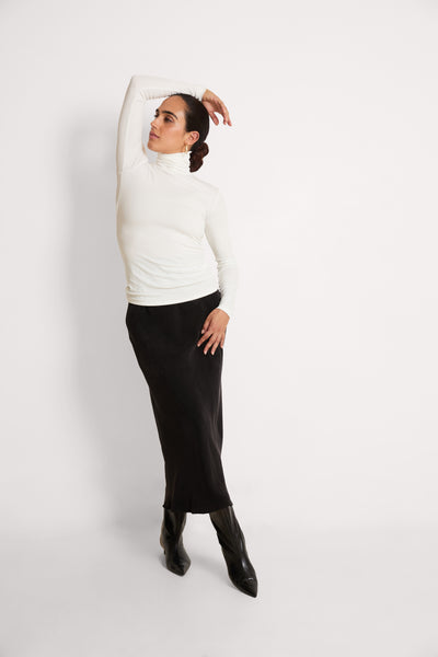 Seena Turtleneck – SOLIKA