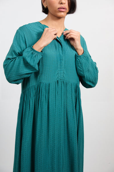 Ella Dress M / Sea Green Ella Dress M / Sea Green