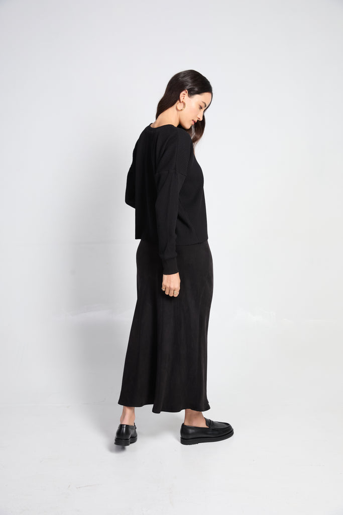Leila Slip Skirt