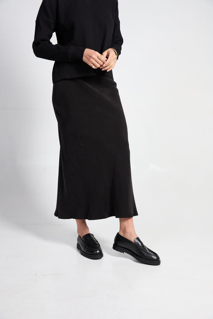 Leila Slip Skirt