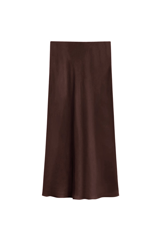Leila Slip Skirt