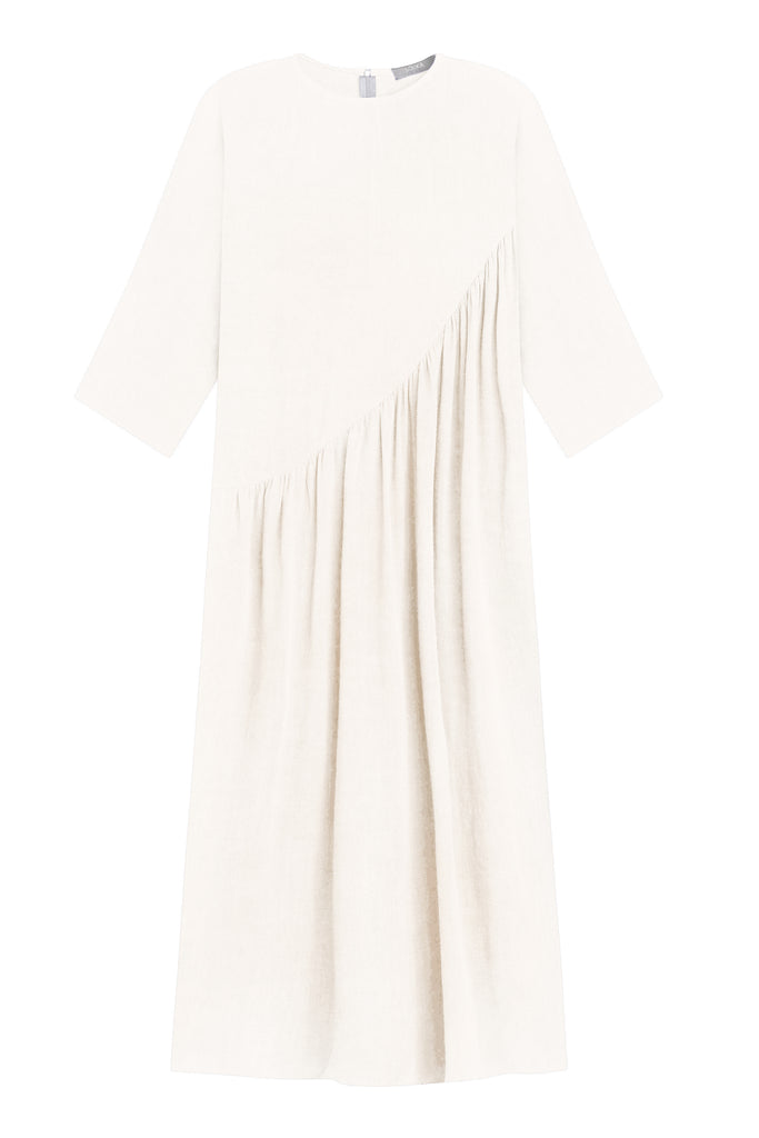 Talia Midi Dress