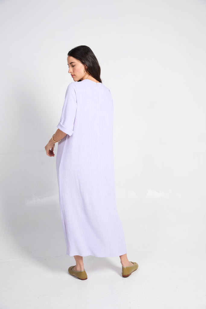 Talia Midi Dress