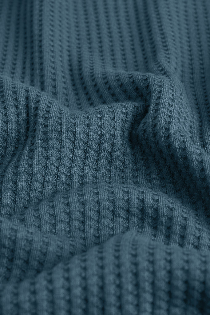 Viv Waffle Top
