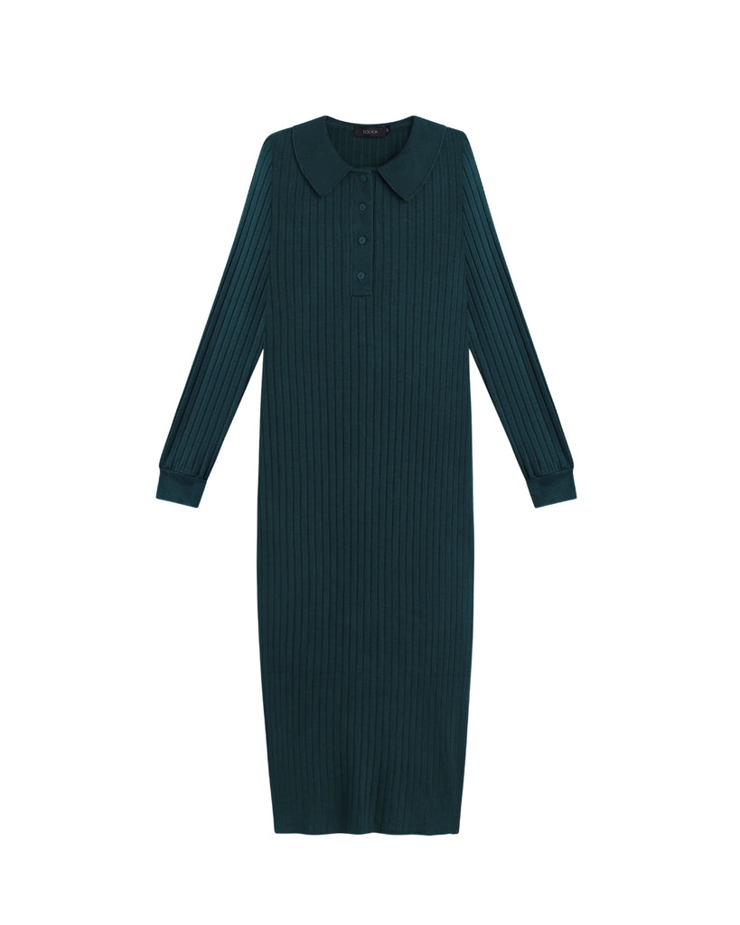 Alaia Midi