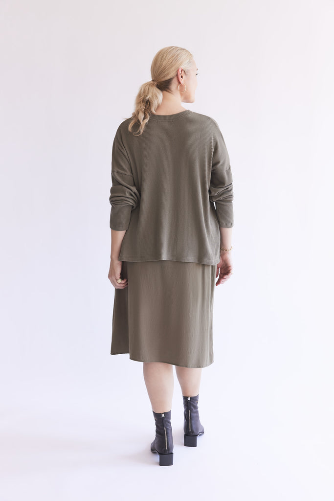 Nava Knit Top