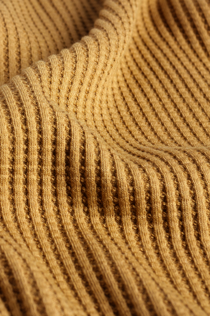 Viv Waffle Top