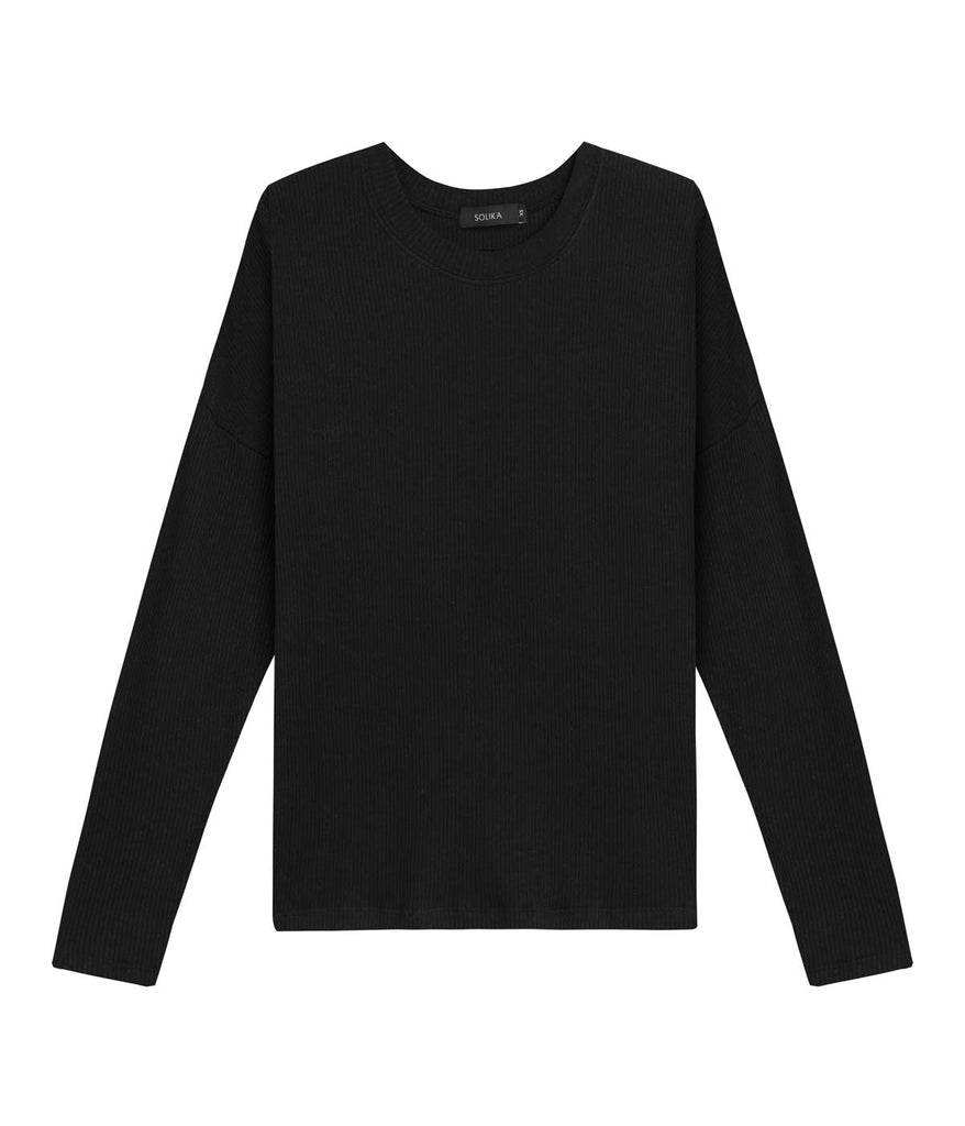 Nava Knit Top