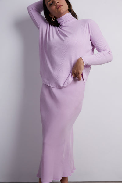 Leila Slip Skirt – SOLIKA