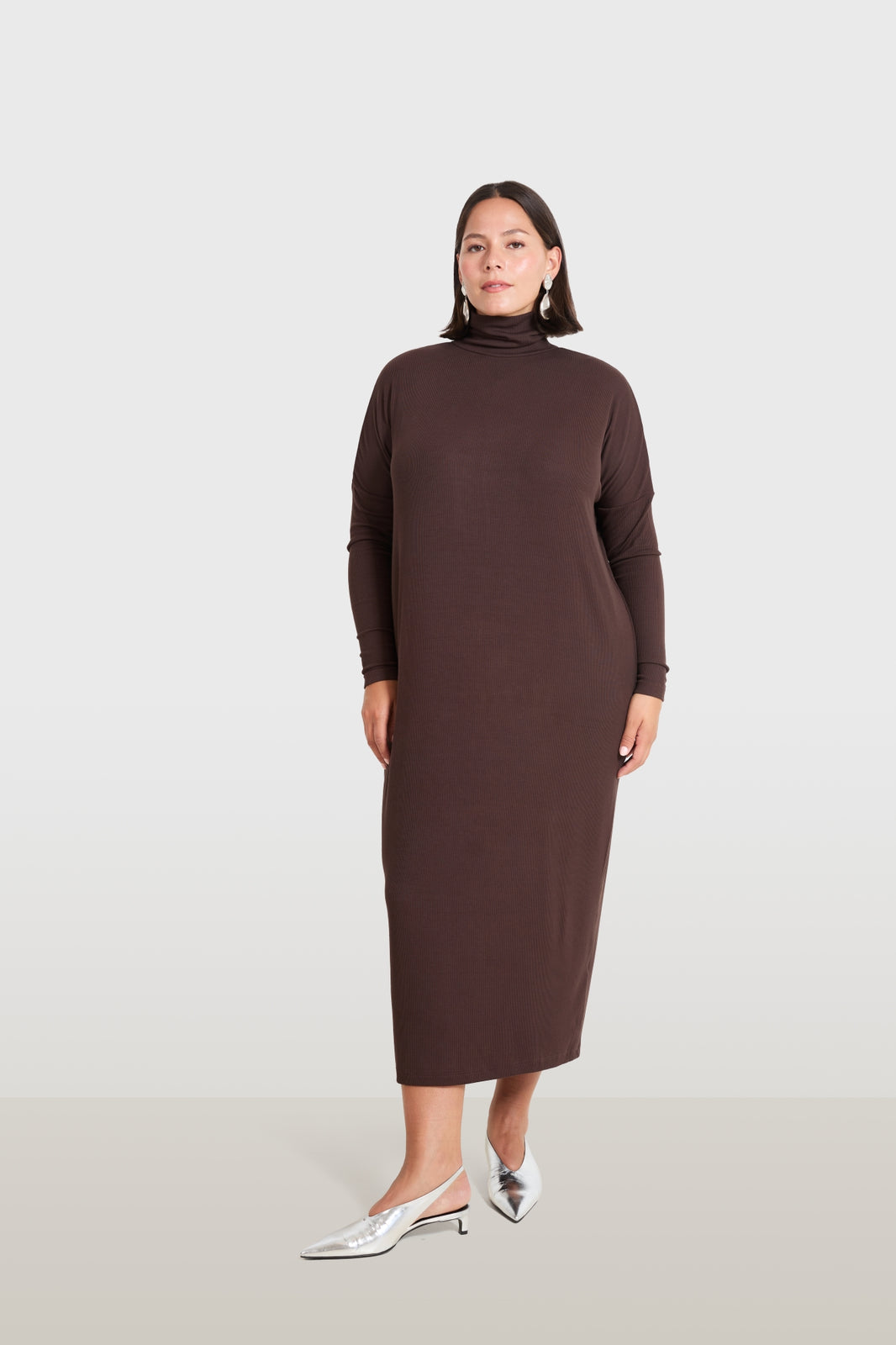 The Winter Jaden - SOLIKA