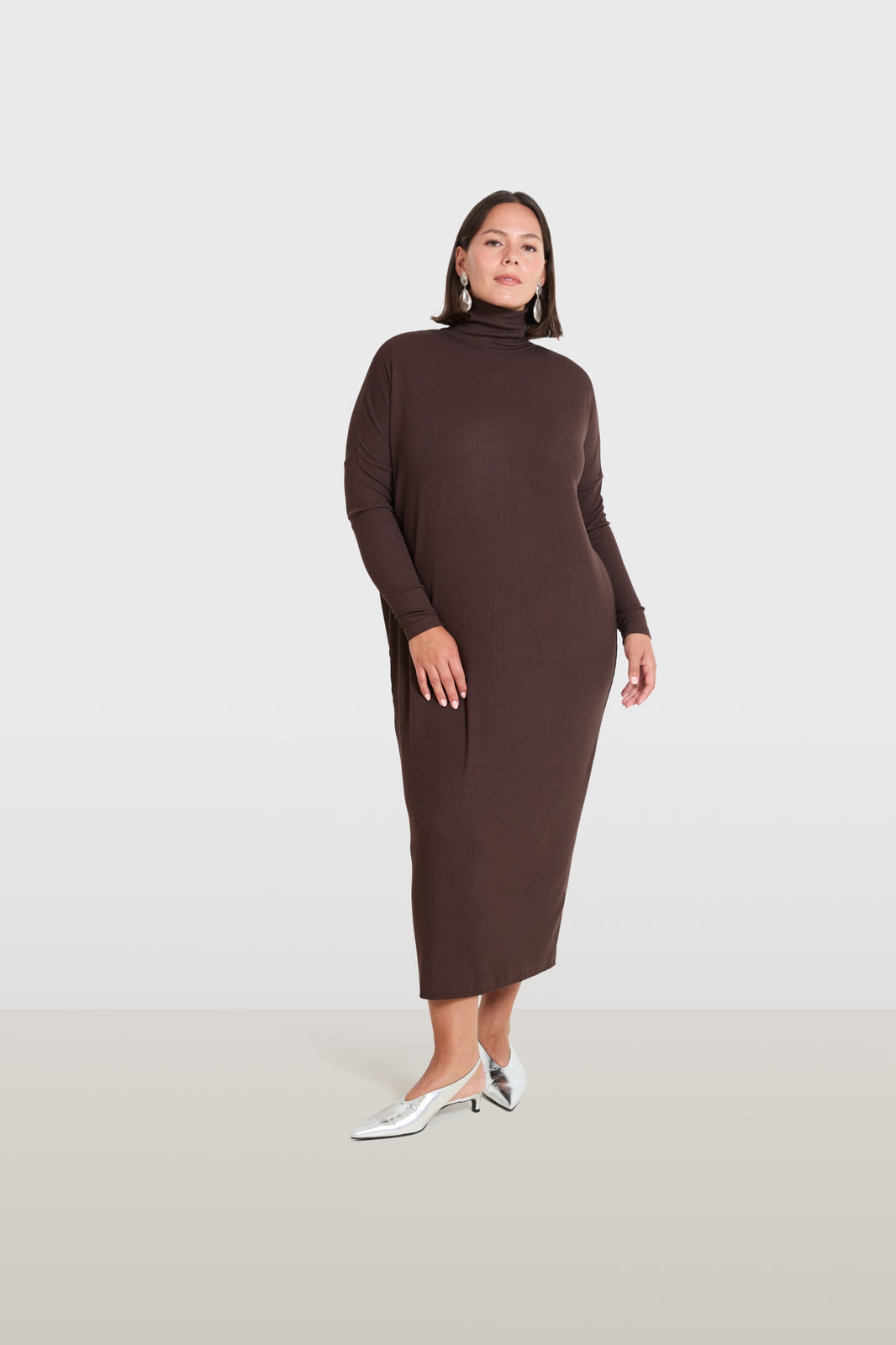 The Winter Jaden - SOLIKA