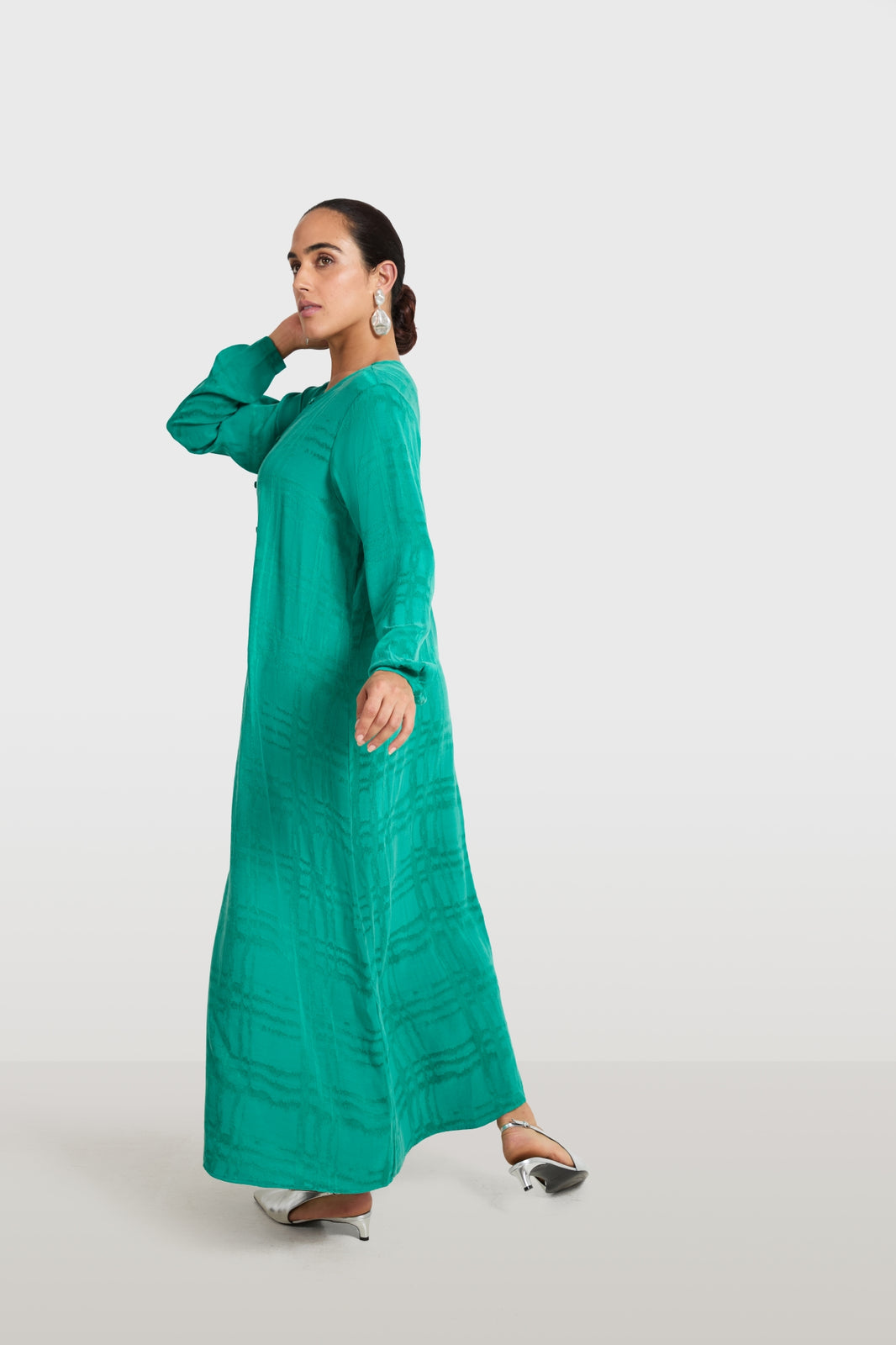 Lielle Maxi Dress