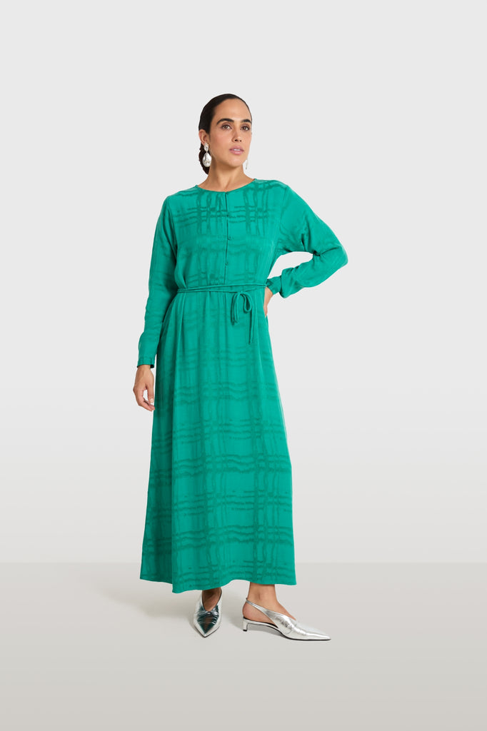 Lielle Maxi Dress