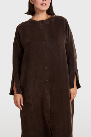 Solène Shirtdress - SOLIKA