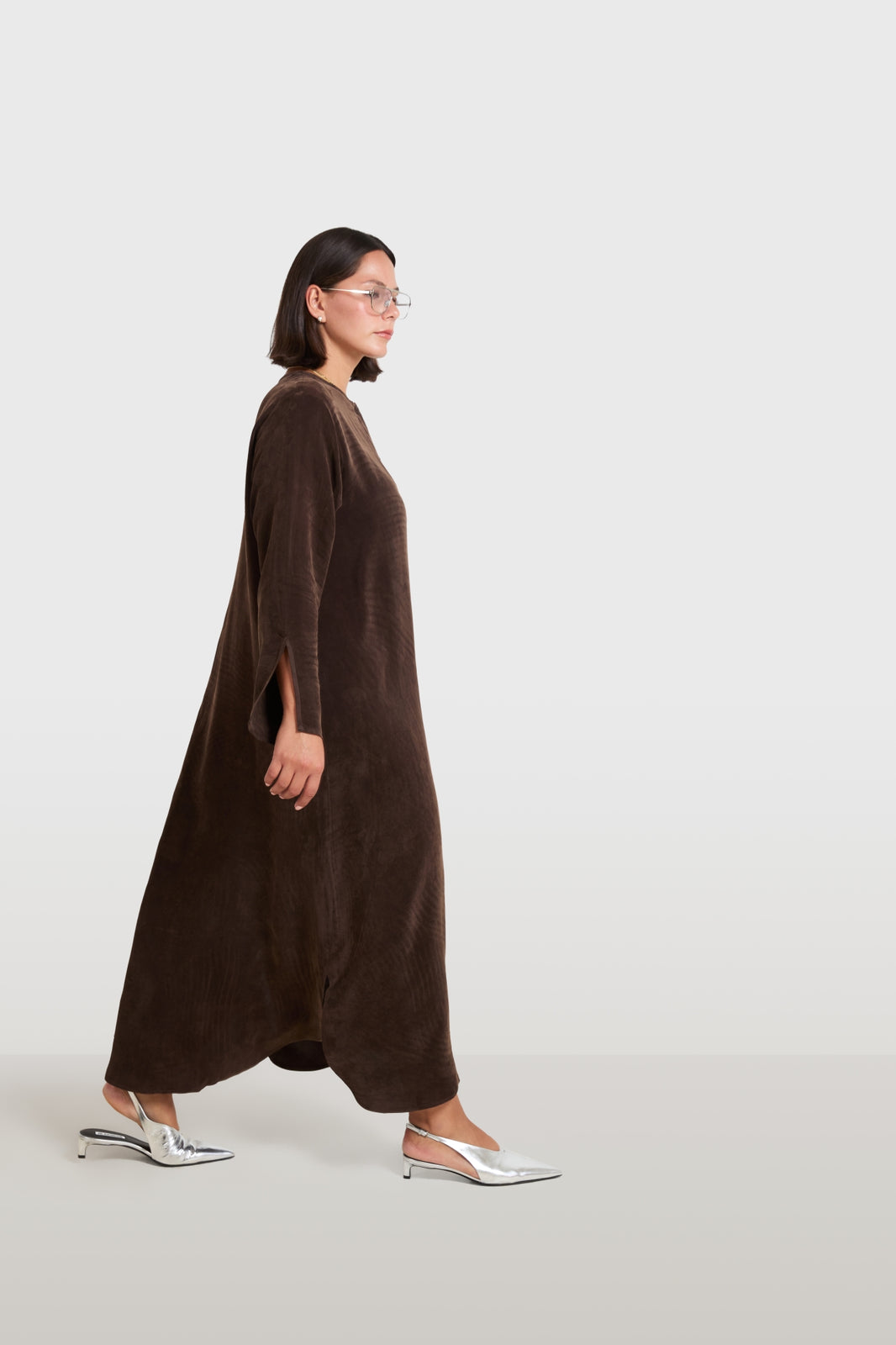 Solène Shirtdress - SOLIKA