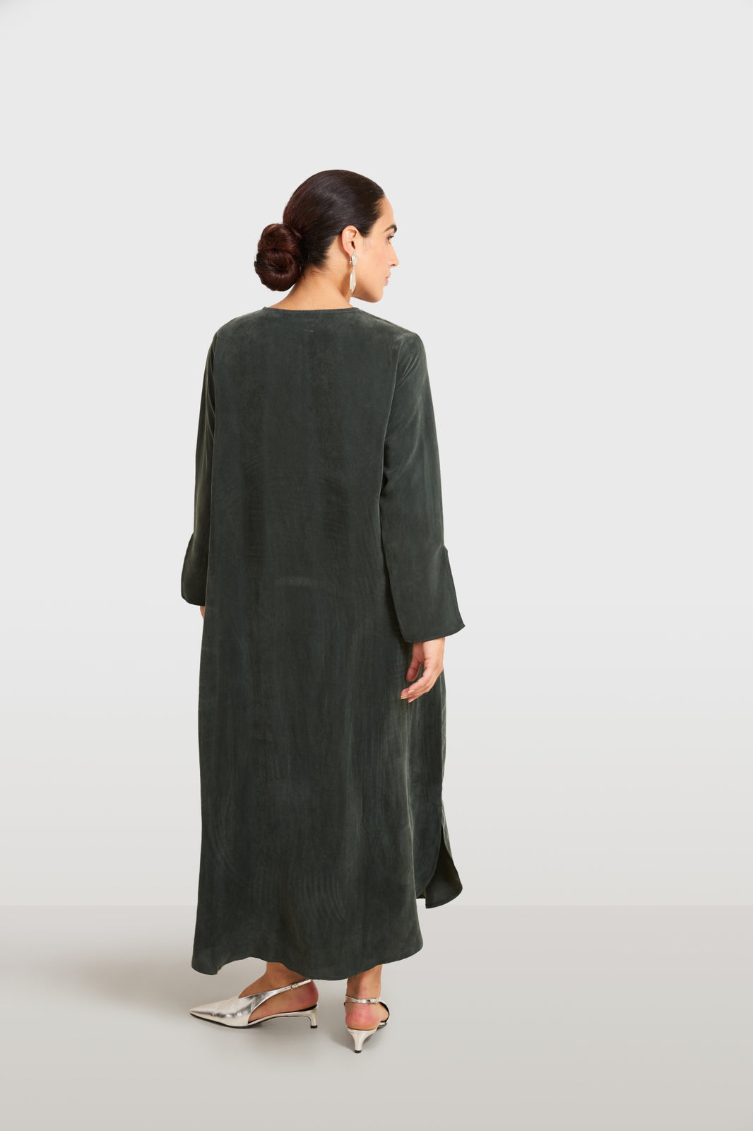 Solène Shirtdress - SOLIKA