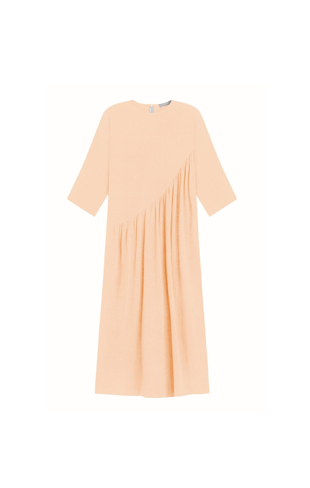 Talia Midi Dress
