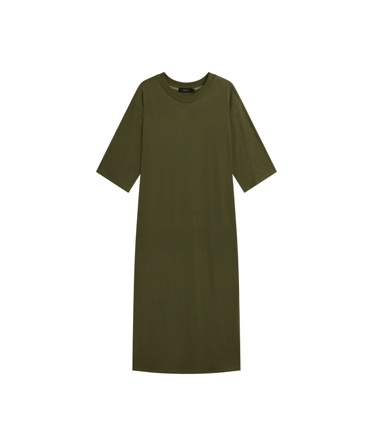Eve Dress