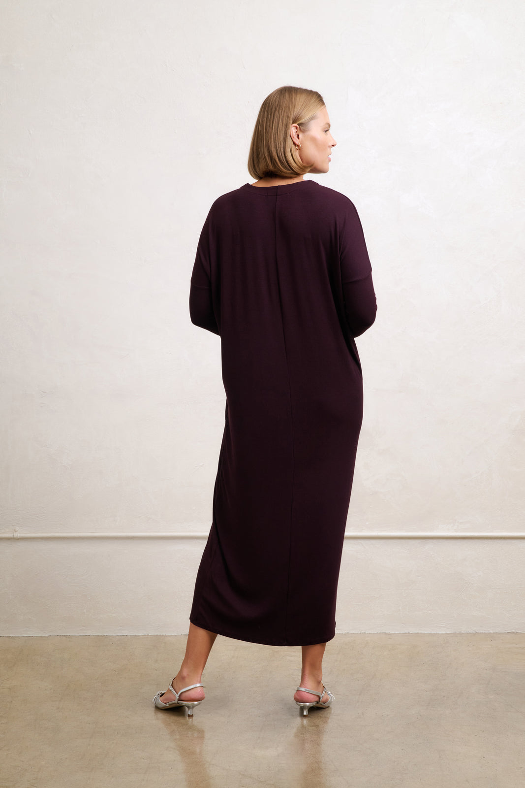 Button Down Jaden - SOLIKA