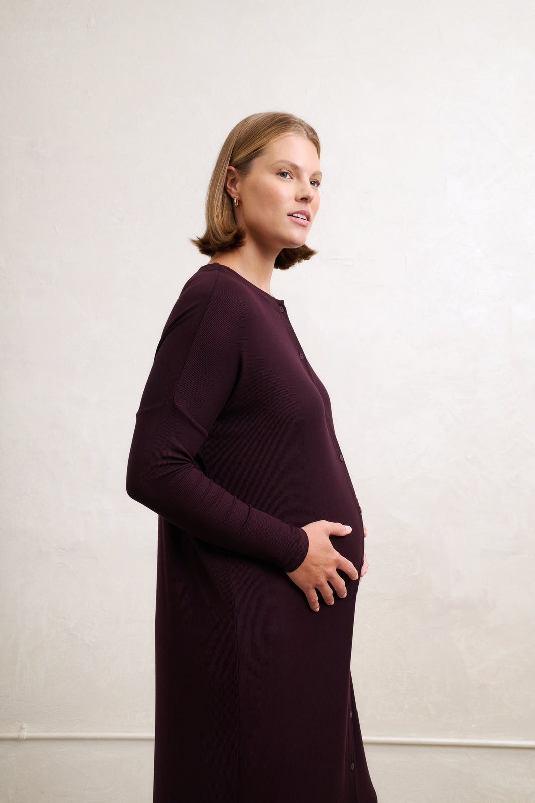 Button Down Jaden - SOLIKA