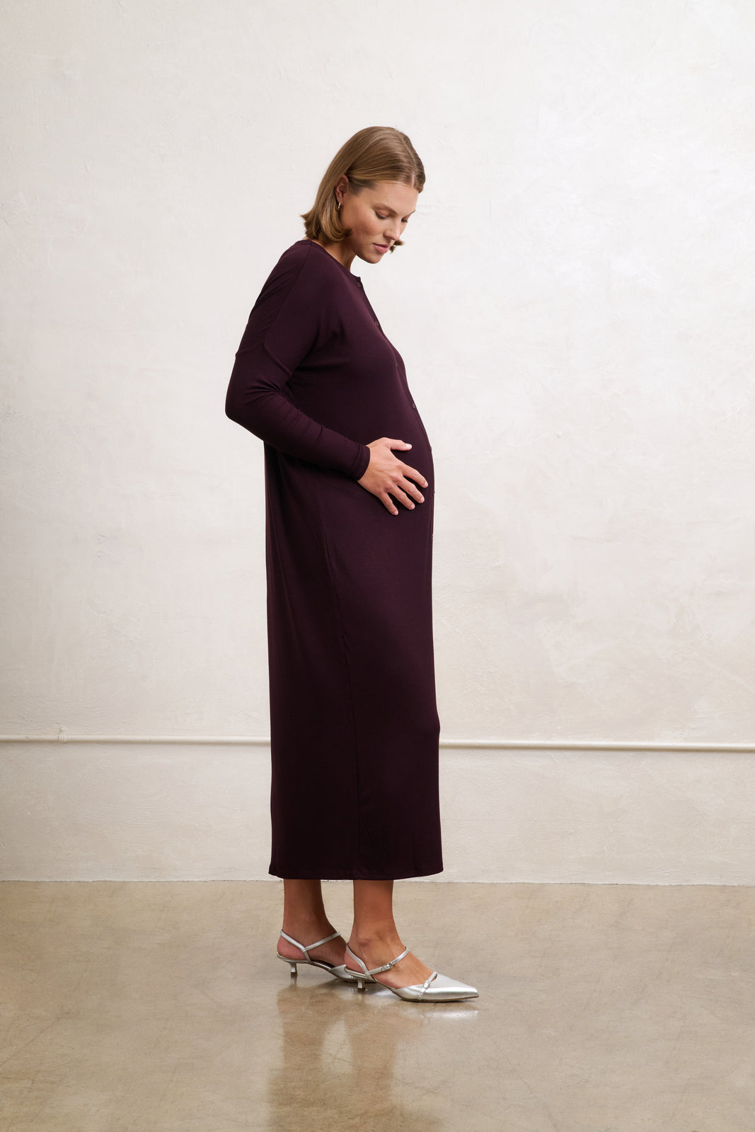 Button Down Jaden - SOLIKA