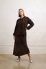 Leila Slip Skirt