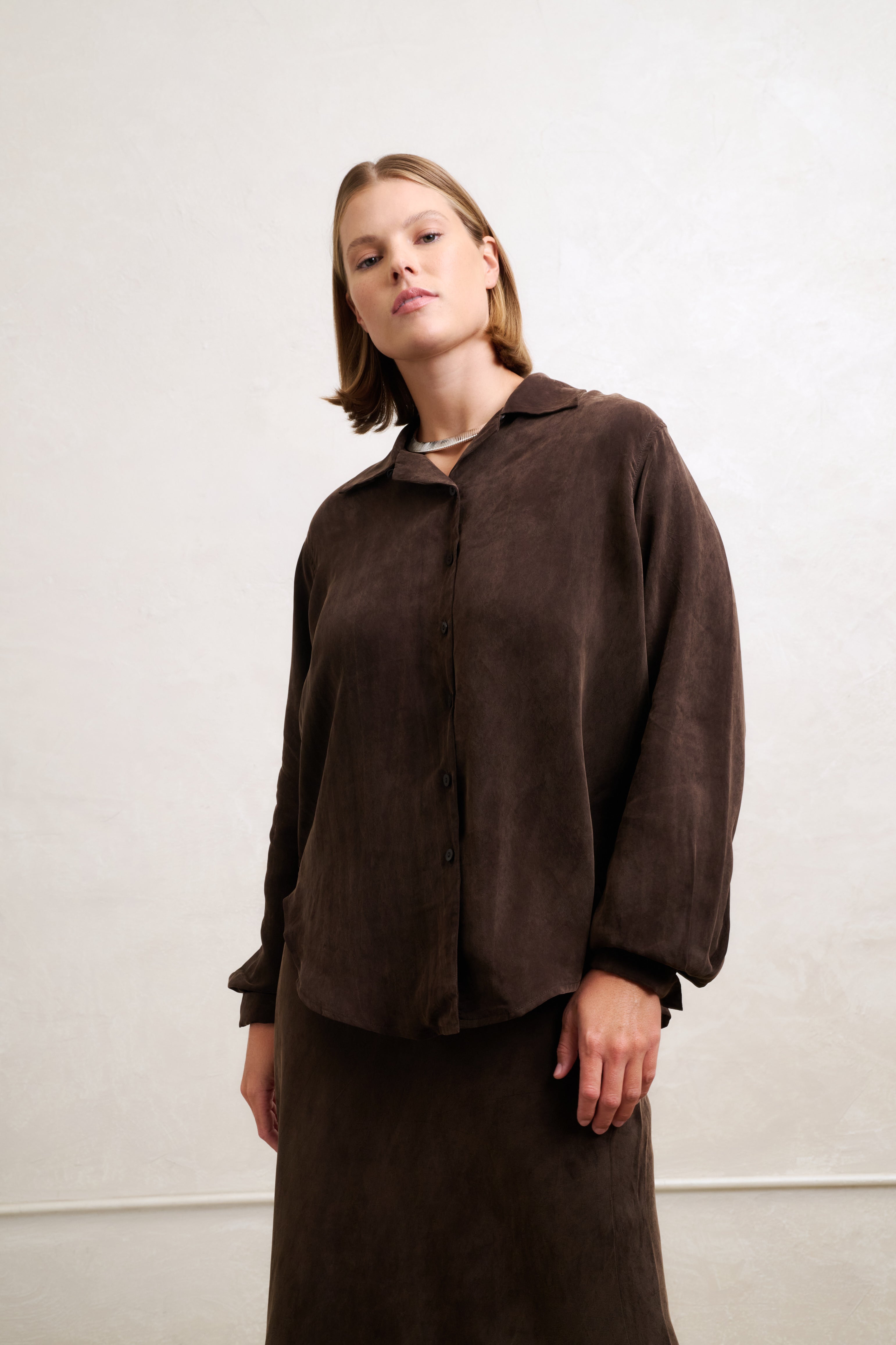 Harper Blouse
