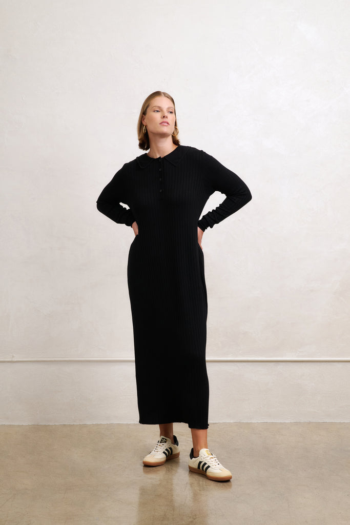 Alaia Midi