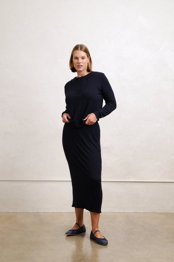 Lia Skirt