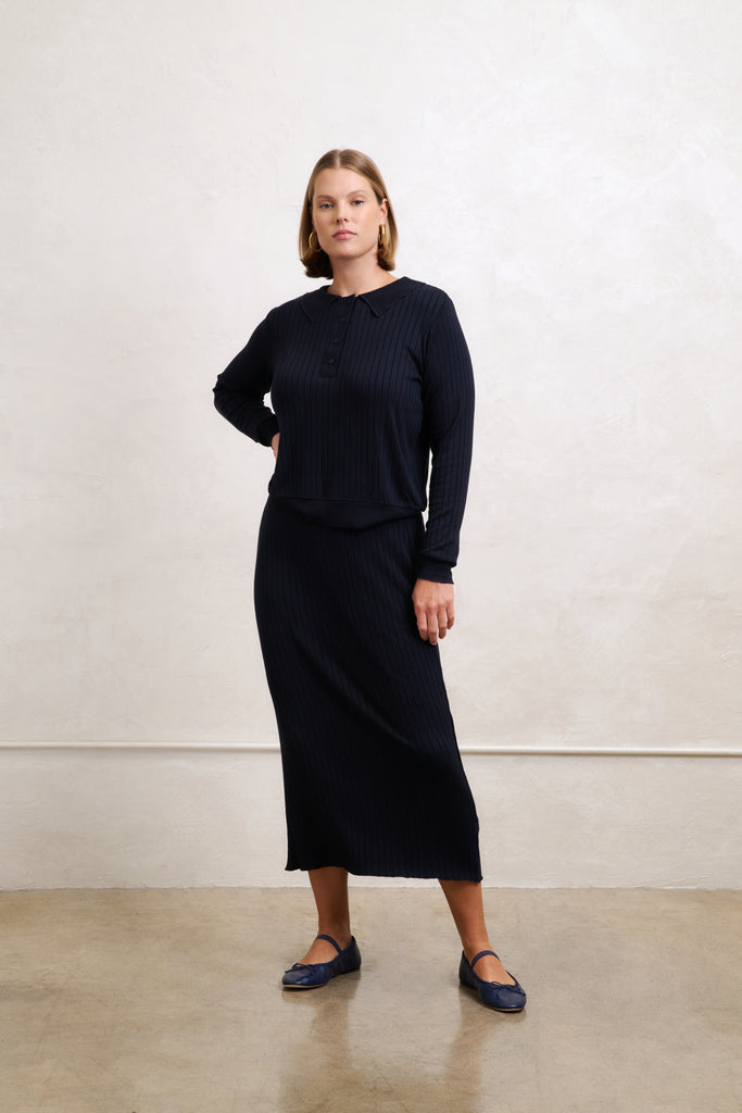Lia Skirt