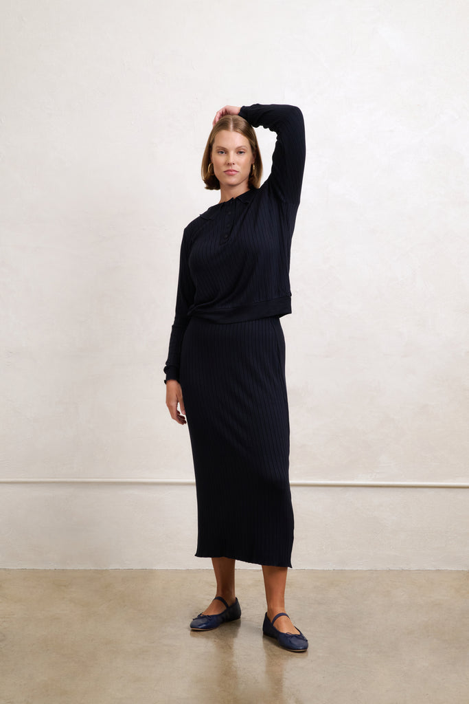 Lia Skirt