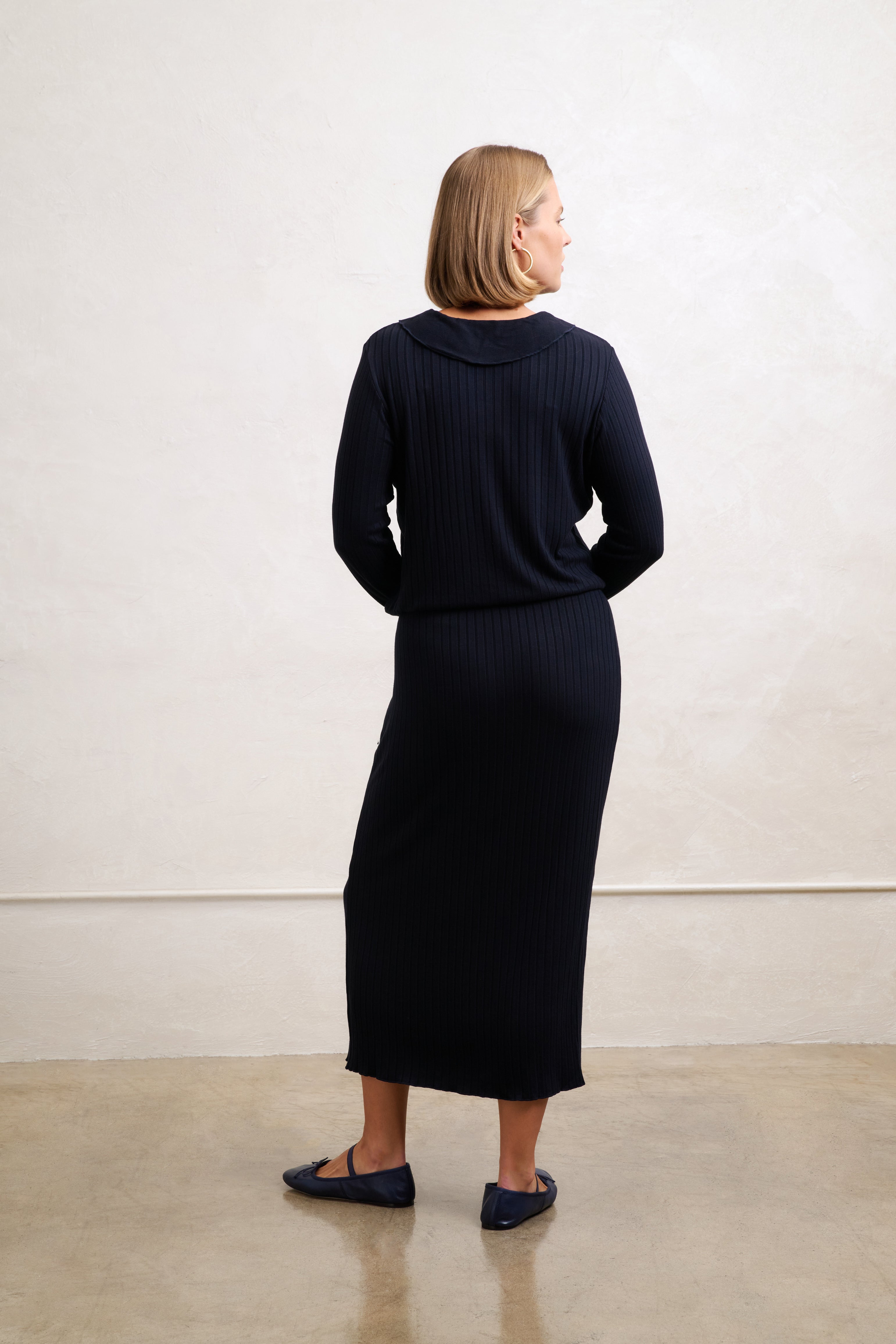 Lia Skirt