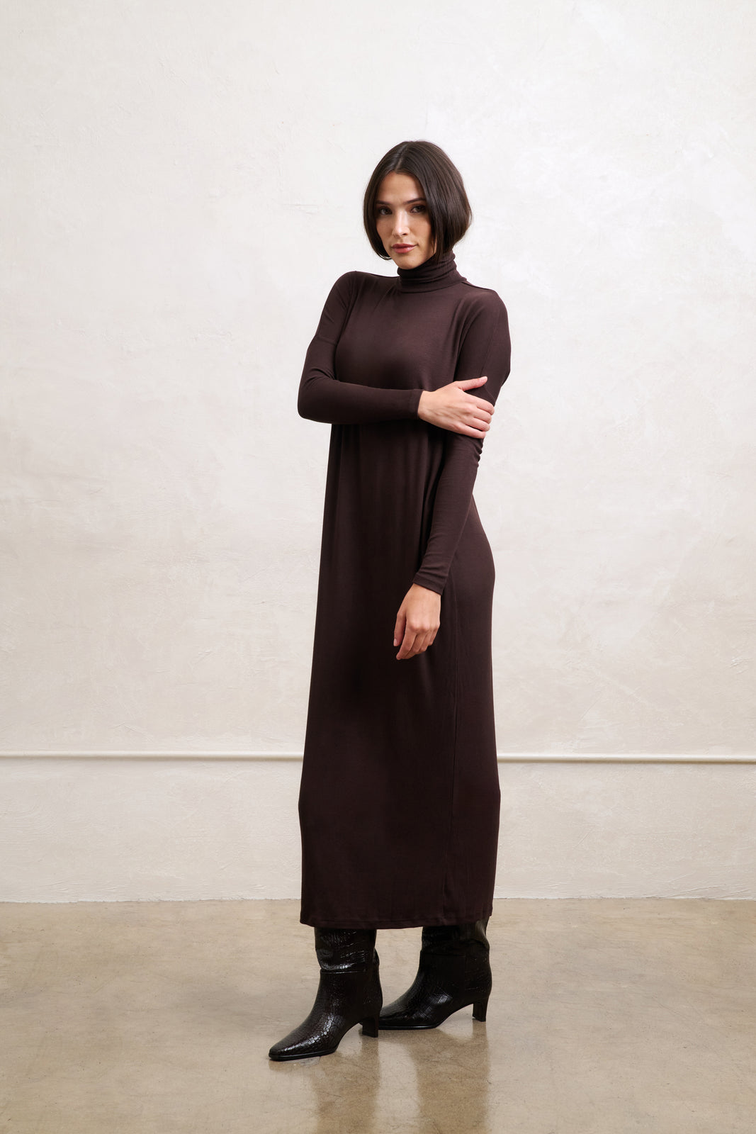 The Winter Jaden - SOLIKA