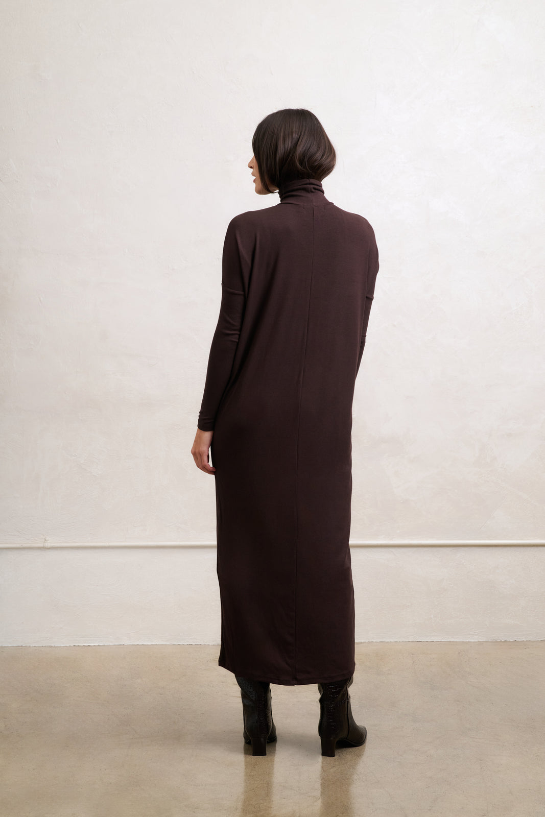 The Winter Jaden - SOLIKA