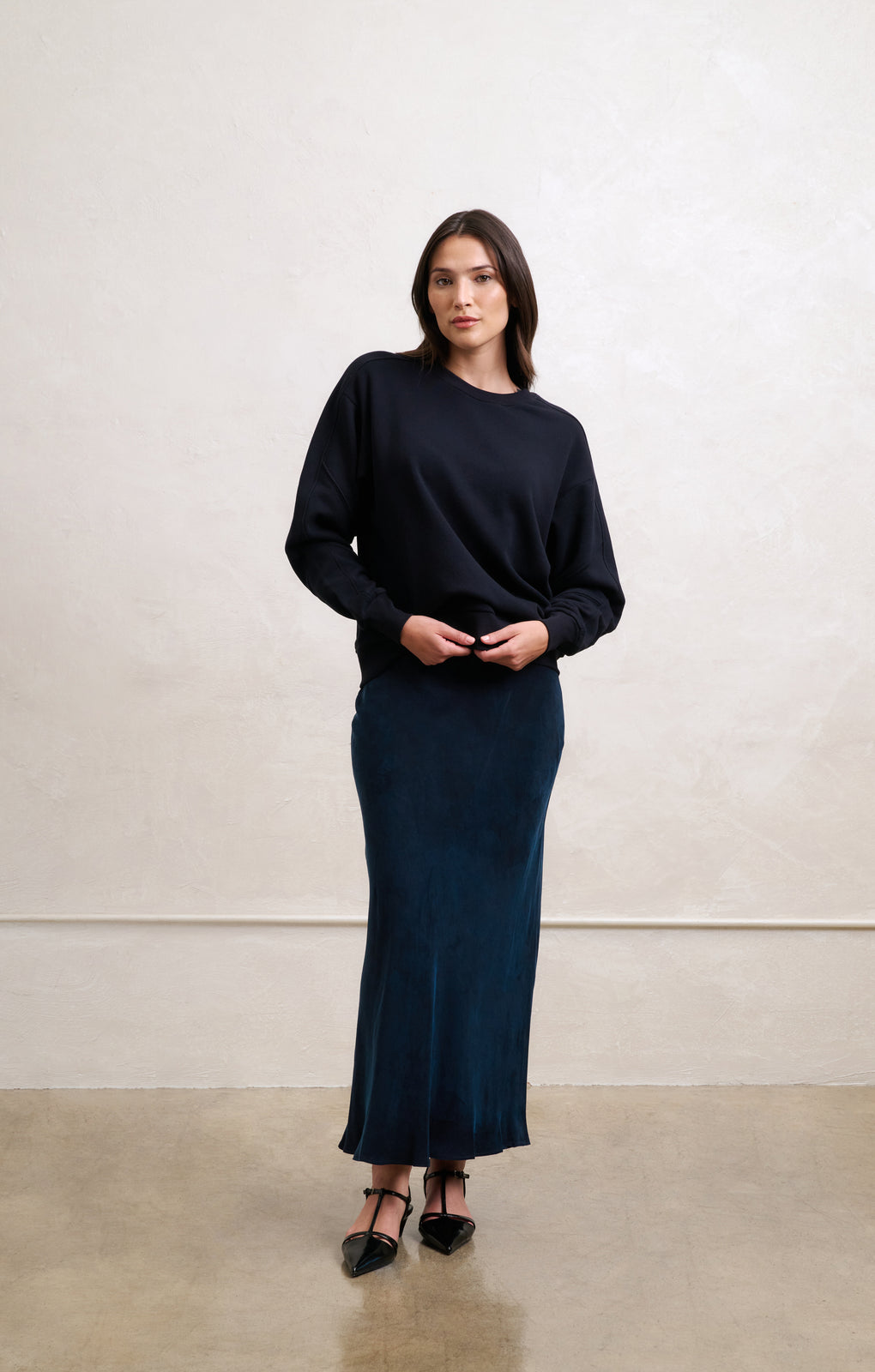 NeyAma Crew - SOLIKA