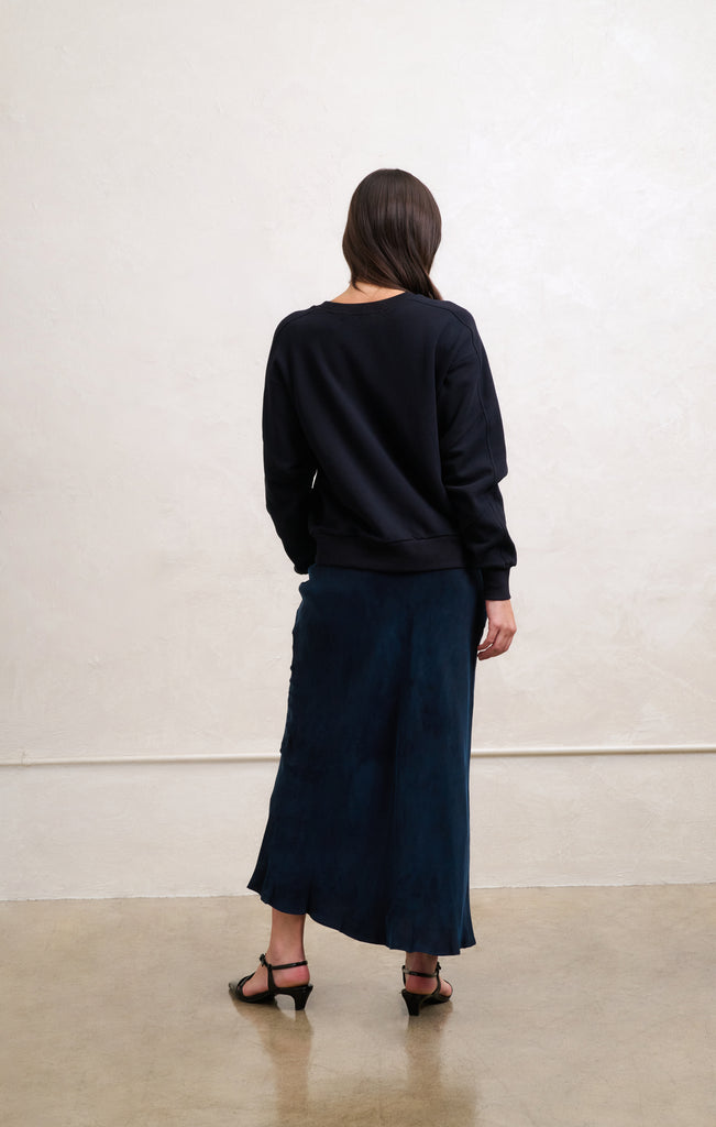 Leila Slip Skirt