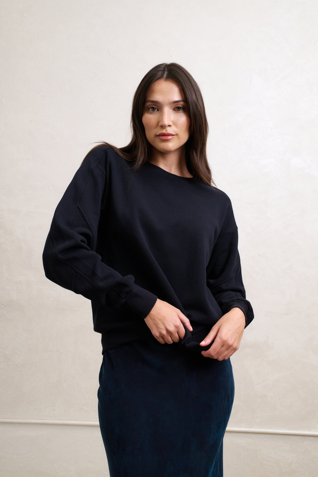 NeyAma Crew - SOLIKA