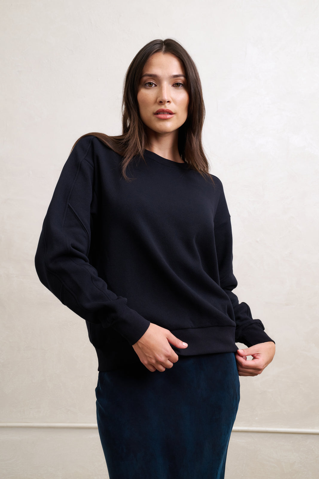 NeyAma Crew - SOLIKA