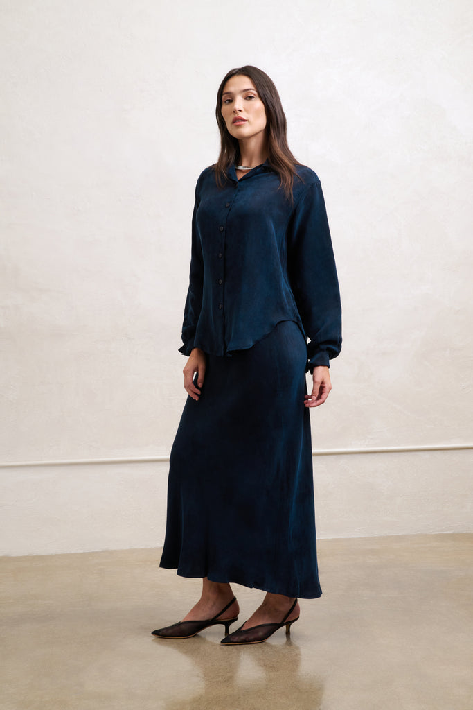 Leila Slip Skirt