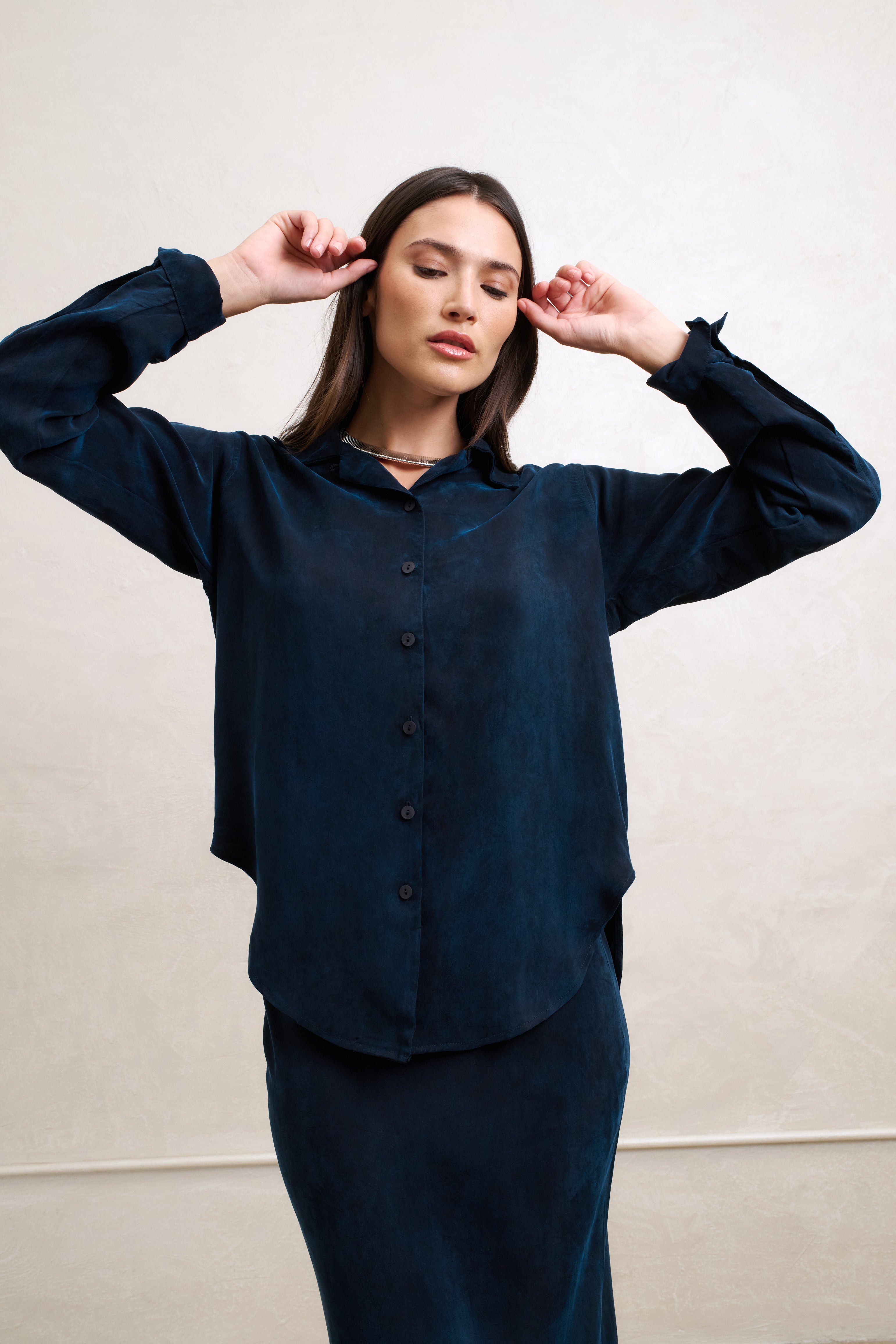 Harper Blouse