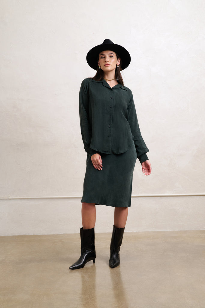 Harper Blouse